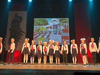 В Твери проходят мероприятия, посвященные Дню Победы